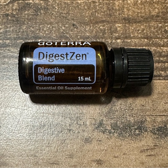 doTERRA DigestZen Essential Oil - Picture 1 of 2